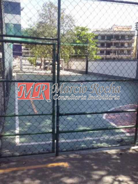 Conheça 129607108898203 do imóvel - Nova Valqueire Lindo Apto 2qts suíte varanda vaga lazer. - VLAP20090 - 13 129607108898203 - 13