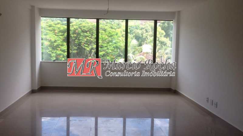 Conheça 57287b75-2a87-4e26-ab21-c7600e do imóvel - Freguesia sala comercial ampla com banheiro 1vg - VLSL00009 - 17 57287b75-2a87-4e26-ab21-c7600e - 17