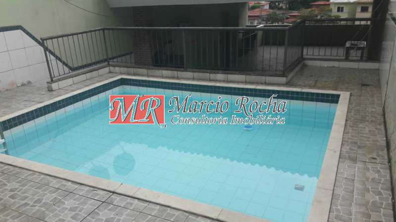 Conheça 31964258_749076438628364_30688 do imóvel - Valqueire casa triplex 500m2 quintal piscina churrasqueira - VLCA30017 - 16 31964258_749076438628364_30688 - 16