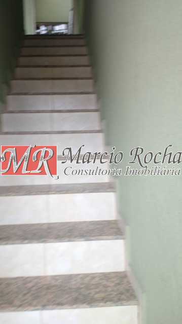 Conheça 31967886_749076755294999_32772 do imóvel - Valqueire casa triplex 500m2 quintal piscina churrasqueira - VLCA30017 - 6 31967886_749076755294999_32772 - 6