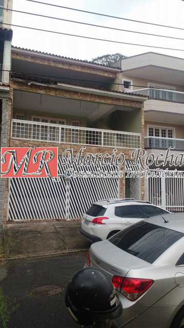 Conheça 32082583_749076795294995_62493 do imóvel - Valqueire casa triplex 500m2 quintal piscina churrasqueira - VLCA30017 - 1 32082583_749076795294995_62493 - 1