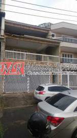 Imperdível - Valqueire casa triplex 500m2 quintal piscina churrasqueira - VLCA30017