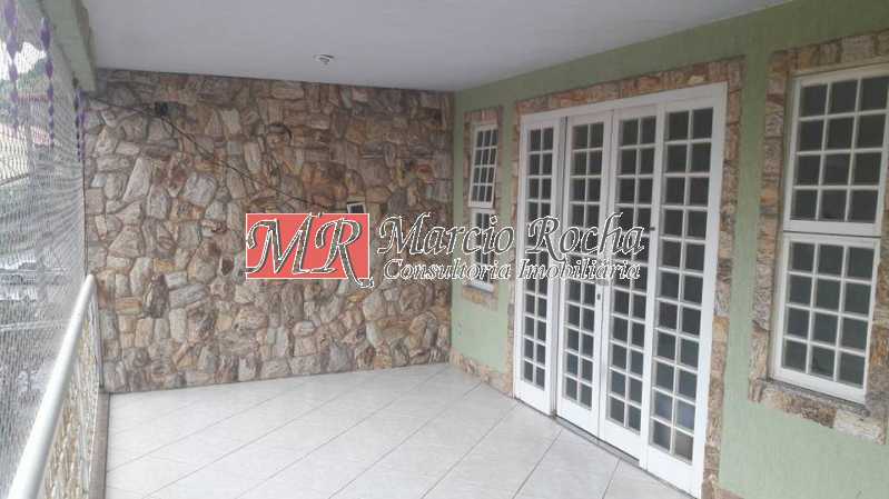 Conheça 32087236_749075941961747_15548 do imóvel - Valqueire casa triplex 500m2 quintal piscina churrasqueira - VLCA30017 - 2 32087236_749075941961747_15548 - 2