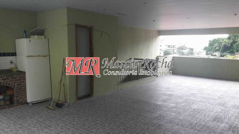 Conheça 32191312_749076035295071_88718 do imóvel - Valqueire casa triplex 500m2 quintal piscina churrasqueira - VLCA30017 - 12 32191312_749076035295071_88718 - 12