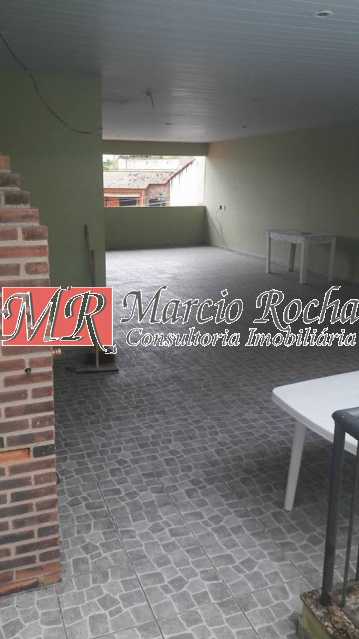 Conheça 32207242_749076581961683_25356 do imóvel - Valqueire casa triplex 500m2 quintal piscina churrasqueira - VLCA30017 - 13 32207242_749076581961683_25356 - 13