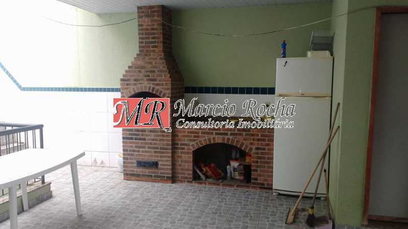 Conheça 32212797_749076615295013_47285 do imóvel - Valqueire casa triplex 500m2 quintal piscina churrasqueira - VLCA30017 - 14 32212797_749076615295013_47285 - 14