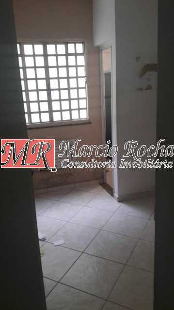 Conheça 32073974_749105208625487_19685 do imóvel - Valqueire casa triplex 500m2 quintal piscina churrasqueira - VLCA30017 - 9 32073974_749105208625487_19685 - 9