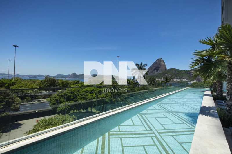Rio by Yoo - Piscina dia 01 - 5