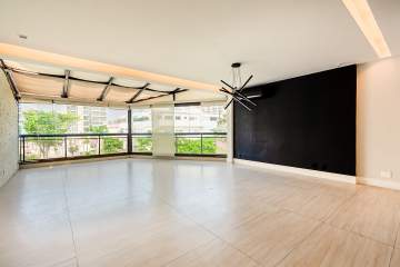 Cobertura 4 quartos à venda Jardim Oceanico, Rio de Janeiro - R$ 2.800.000 - JOCO40009