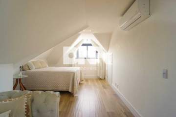 Casa em Condomínio 6 quartos à venda Barra da Tijuca, Rio de Janeiro - R$ 4.930.000 - JOCN60002