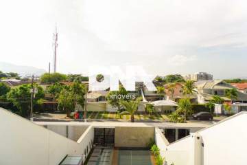 Casa em Condomínio 6 quartos à venda Barra da Tijuca, Rio de Janeiro - R$ 4.600.000 - JOCN60002