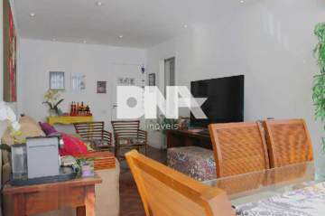 Apartamento 3 quartos à venda São Conrado, Rio de Janeiro - R$ 950.000 - JOAP30017