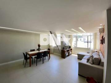 Apartamento 3 quartos à venda Copacabana, Rio de Janeiro - R$ 1.350.000 - NCAP32616