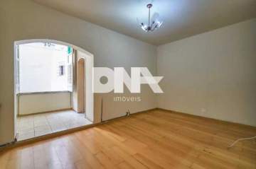 Apartamento 2 quartos à venda Tijuca, Rio de Janeiro - R$ 425.000 - NCAP22165
