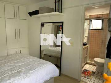 Apartamento 2 quartos à venda São Conrado, Rio de Janeiro - R$ 890.000 - JOAP20034