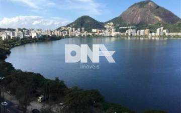Apartamento 4 quartos à venda Lagoa, Rio de Janeiro - R$ 3.980.000 - LEAP40221