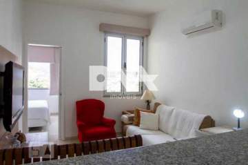 Apartamento 1 quarto à venda Leblon, Rio de Janeiro - R$ 780.000 - NIAP10983