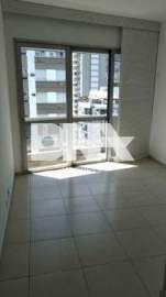 Apartamento à venda Estrada da Gávea, São Conrado, Rio de Janeiro - R$ 850.000 - JOAP20036