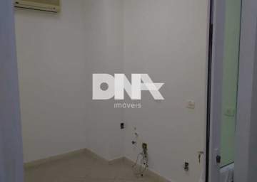 Loja 51m² à venda Barra da Tijuca, Rio de Janeiro - R$ 375.000 - JOLJ00001