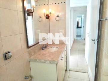 Apartamento à venda Avenida Niemeyer, São Conrado, Rio de Janeiro - R$ 940.000 - JOAP30021