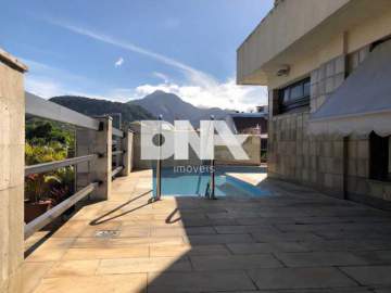 Novidade - Cobertura à venda Avenida Rodolfo Amoedo, Barra da Tijuca, Rio de Janeiro - R$ 2.790.000 - JOCO30006