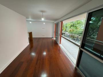 Apartamento 3 quartos à venda Barra da Tijuca, Rio de Janeiro - R$ 1.600.000 - NIAP33288