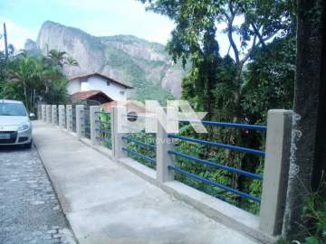 Lote à venda São Conrado, Rio de Janeiro - R$ 895.000 - JOLT00002