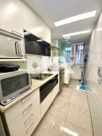 Apartamento 2 quartos à venda Barra da Tijuca, Rio de Janeiro - R$ 890.000 - JOAP20041