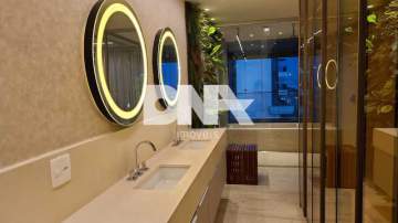 Apartamento 1 quarto à venda Barra da Tijuca, Rio de Janeiro - R$ 7.300.000 - JOAP10013