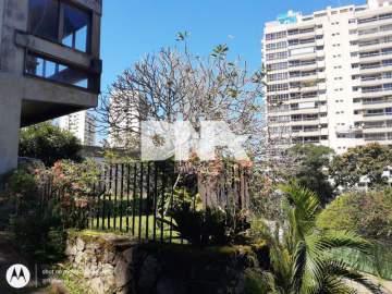 casa em são Conrado - JOCN30003