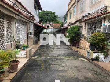 Apartamento 3 quartos à venda Engenho de Dentro, Rio de Janeiro - R$ 315.000 - NCAP32621
