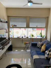 Novidade - Apartamento à venda Rua Conde Lages, Glória, Rio de Janeiro - R$ 340.000 - NBAP12066