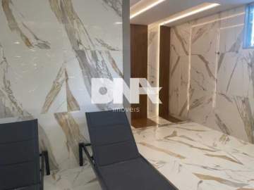 Cobertura 3 quartos à venda Barra da Tijuca, Rio de Janeiro - R$ 1.450.000 - JOCO30008