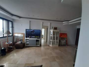Cobertura 3 quartos à venda Barra da Tijuca, Rio de Janeiro - R$ 2.400.000 - JOCO30009