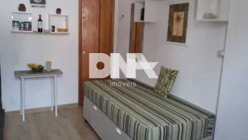 Kitnet/Conjugado 20m² à venda Glória, Rio de Janeiro - R$ 285.000 - CTKI10021