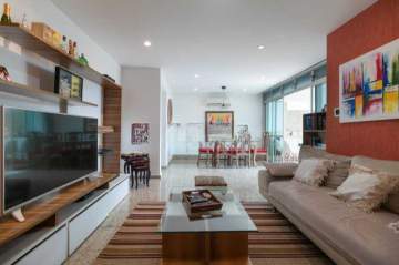 Novidade - Cobertura 3 quartos à venda Flamengo, Rio de Janeiro - R$ 1.700.000 - FLCO30008