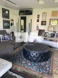 Cobertura 5 quartos à venda Barra da Tijuca, Rio de Janeiro - R$ 3.150.000 - JOCO50006