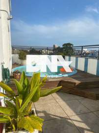 Cobertura 5 quartos à venda Barra da Tijuca, Rio de Janeiro - R$ 3.149.999 - JOCO50006