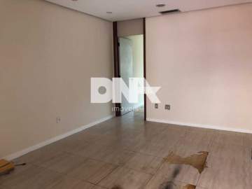 Sala Comercial 38m² à venda Avenida das Américas, Barra da Tijuca, Rio de Janeiro - R$ 307.000 - JOSL00013