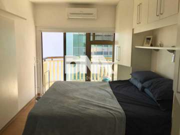 Cobertura 4 quartos à venda Barra da Tijuca, Rio de Janeiro - R$ 2.400.000 - JOCO40015