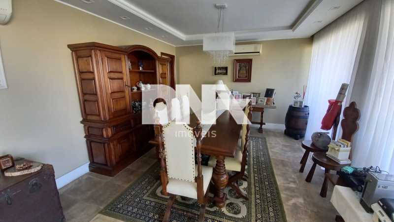Sala de jantar - 6
