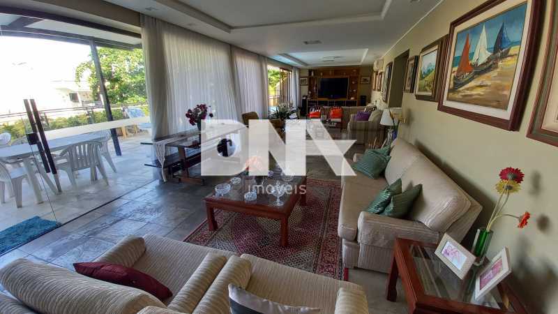 Sala de estar - 5