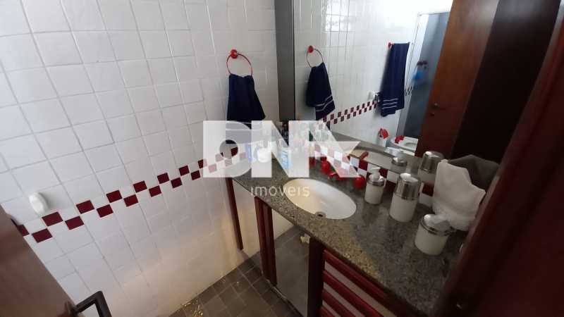 Banheiro - 20