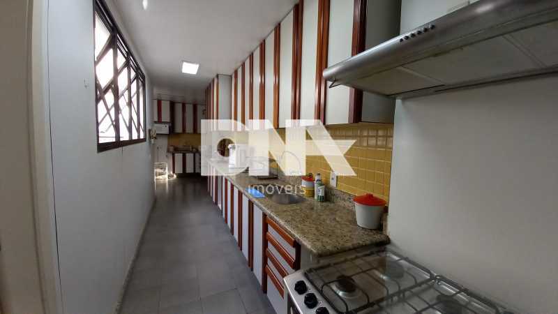 Cozinha - 24