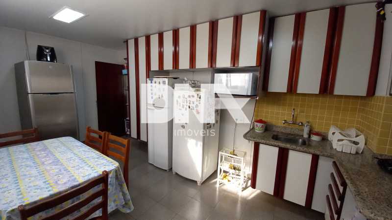 Cozinha - 25