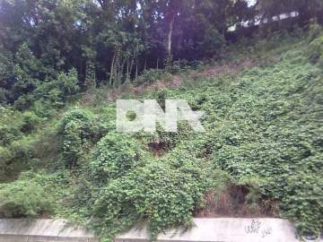 Lote à venda São Conrado, Rio de Janeiro - R$ 750.000 - JOLT00003