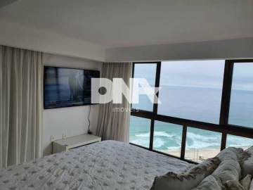 Apartamento 3 quartos à venda Barra da Tijuca, Rio de Janeiro - R$ 1.980.000 - JOAP30037