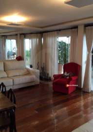 Cobertura à venda Rua Vilhena de Morais, Barra da Tijuca, Rio de Janeiro - R$ 1.900.000 - JOCO30012