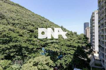 Apartamento 3 quartos à venda São Conrado, Rio de Janeiro - R$ 997.500 - JOAP30038