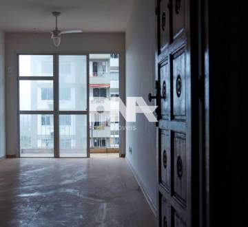 Apartamento 2 quartos à venda Jacarepaguá, Rio de Janeiro - R$ 250.000 - JOAP20055